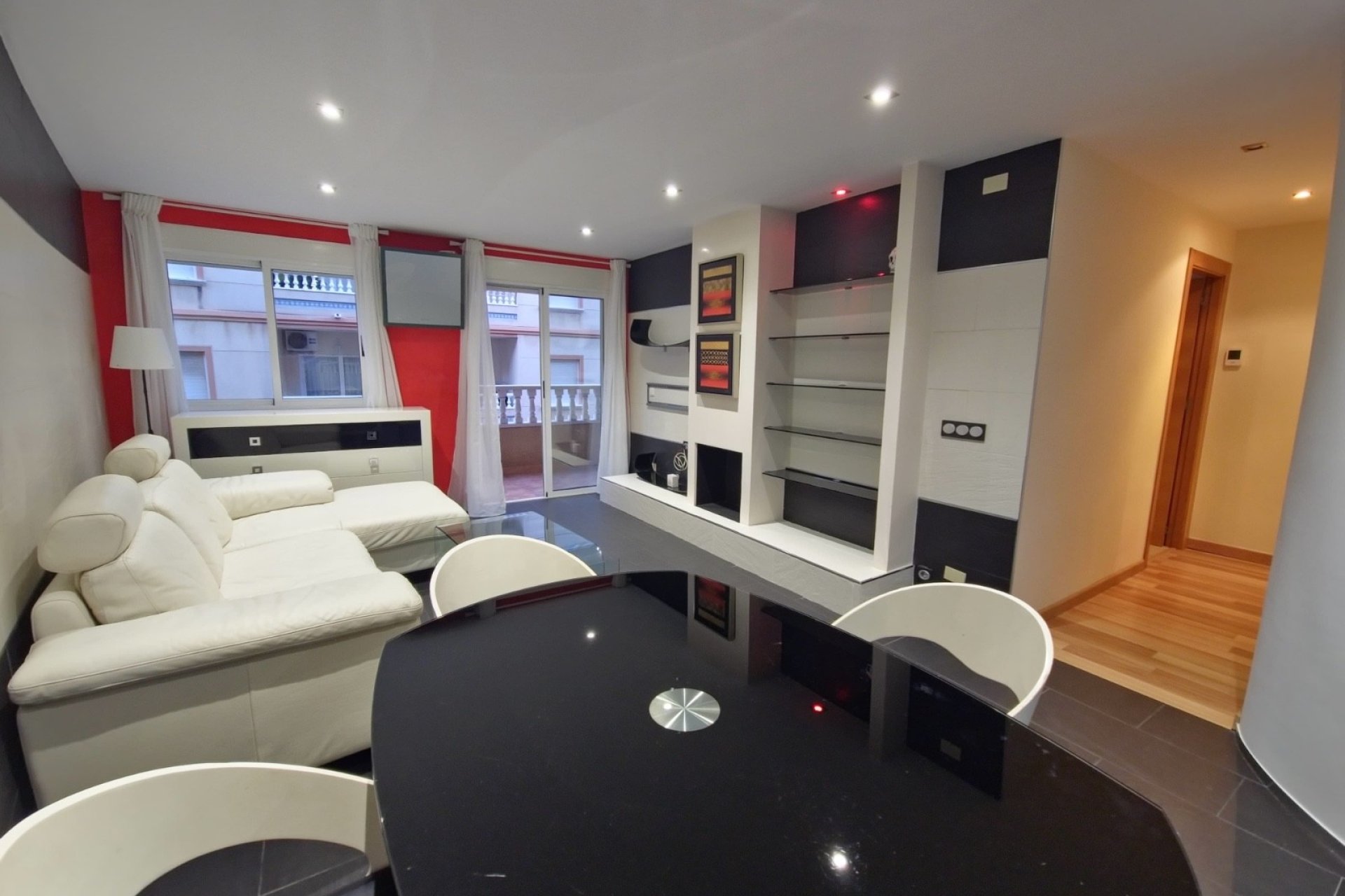 Revente - Apartment -
Torrevieja - Playa del Cura