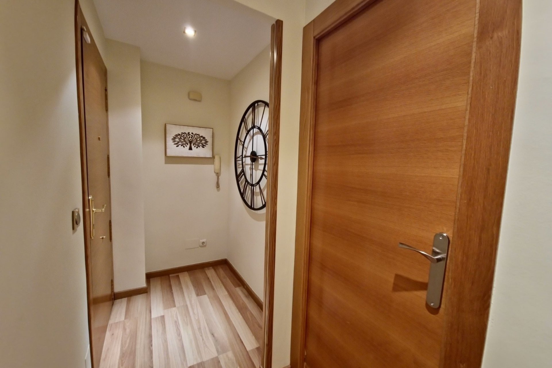 Revente - Apartment -
Torrevieja - Playa del Cura