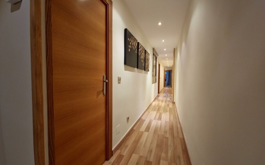 Revente - Apartment -
Torrevieja - Playa del Cura