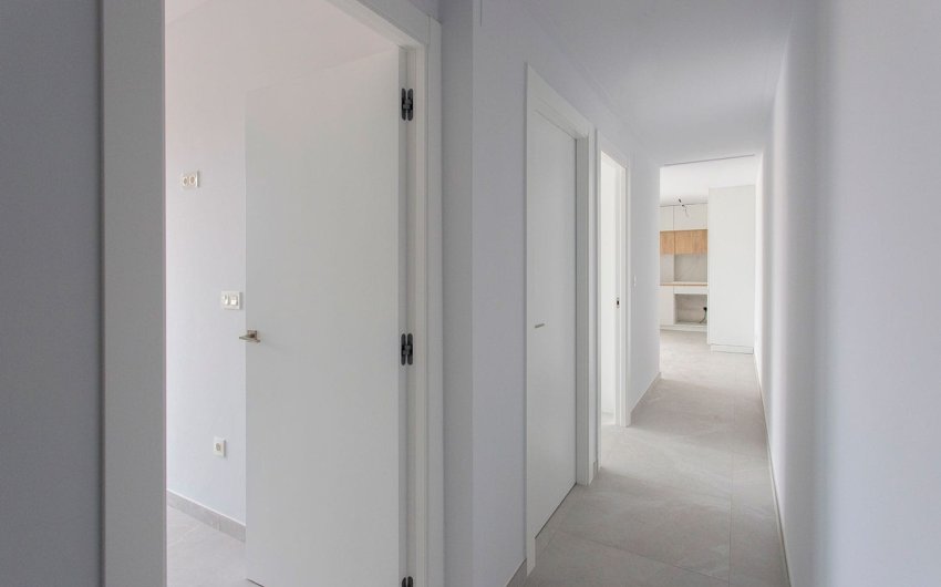 Revente - Apartment -
Torrevieja - Playa del Cura