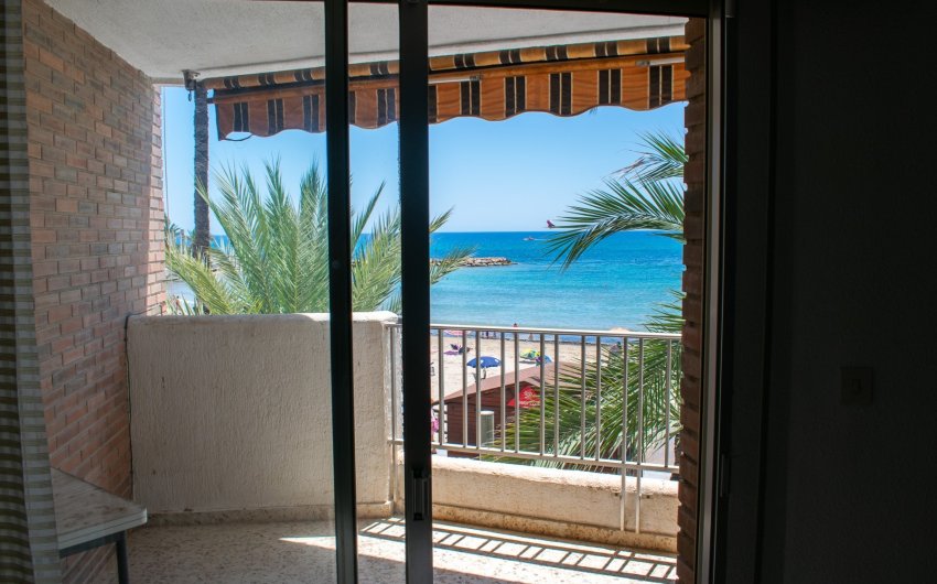 Revente - Apartment -
Torrevieja - Playa del Cura
