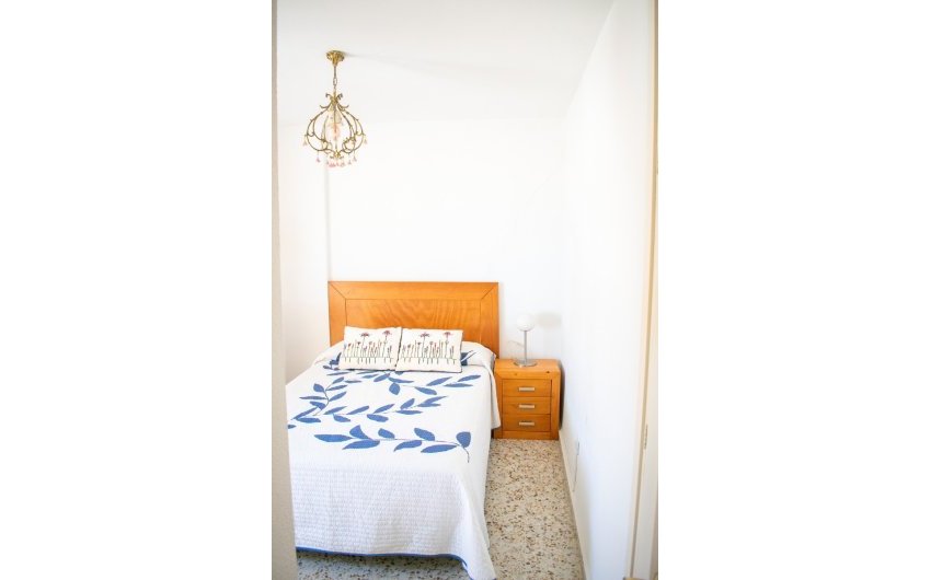 Revente - Apartment -
Torrevieja - Playa del Cura