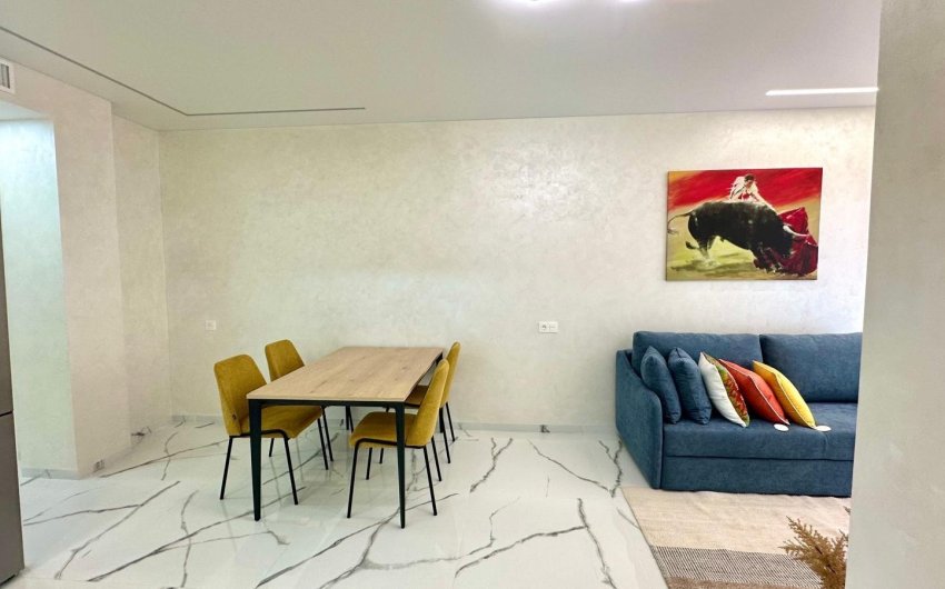 Revente - Apartment -
Torrevieja - Playa del Cura