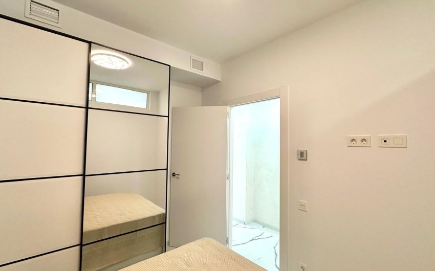 Revente - Apartment -
Torrevieja - Playa del Cura