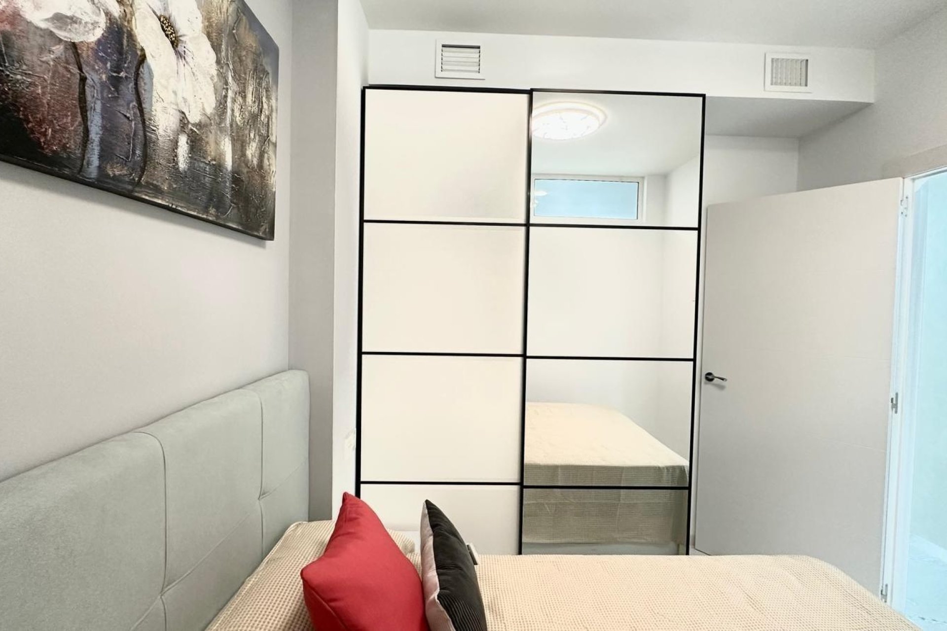 Revente - Apartment -
Torrevieja - Playa del Cura