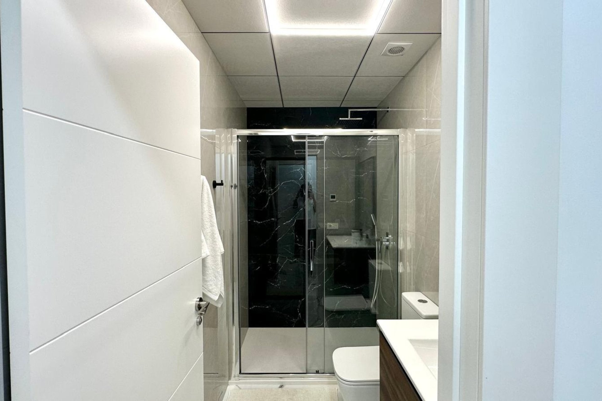 Revente - Apartment -
Torrevieja - Playa del Cura