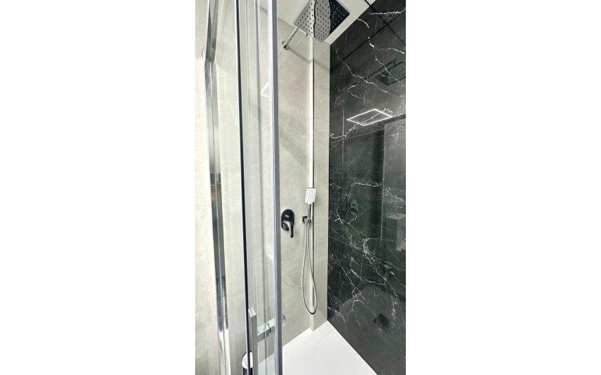 Revente - Apartment -
Torrevieja - Playa del Cura