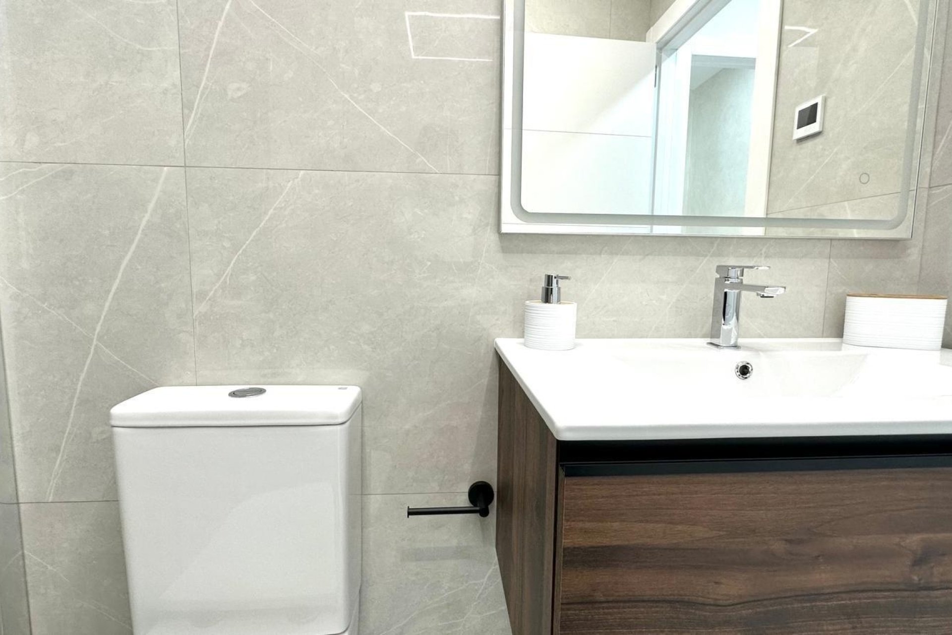 Revente - Apartment -
Torrevieja - Playa del Cura