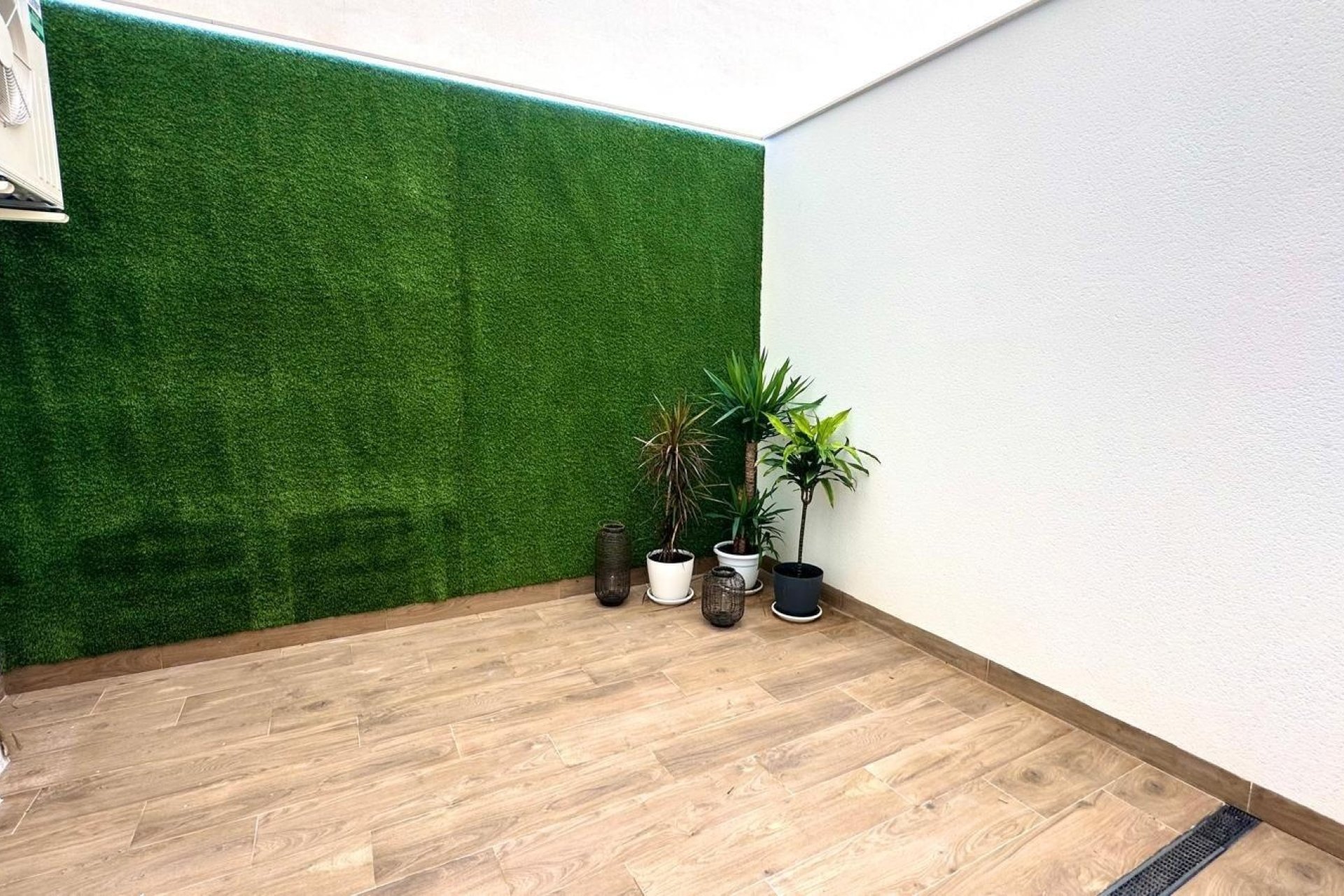 Revente - Apartment -
Torrevieja - Playa del Cura