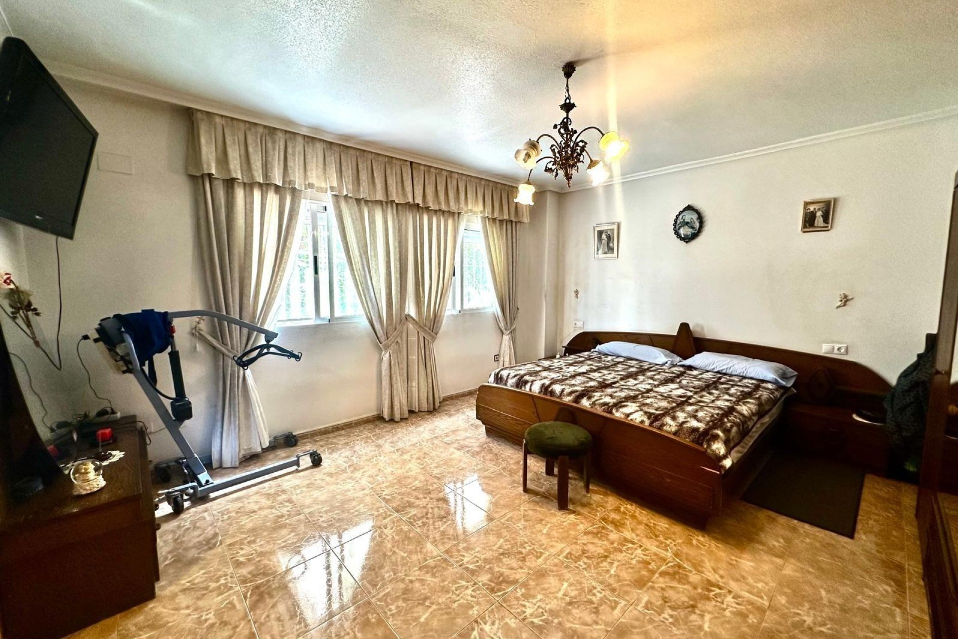 Revente - Apartment -
Torrevieja - Playa del Cura