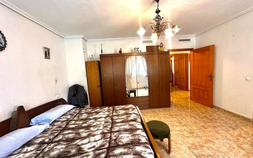 Revente - Apartment -
Torrevieja - Playa del Cura