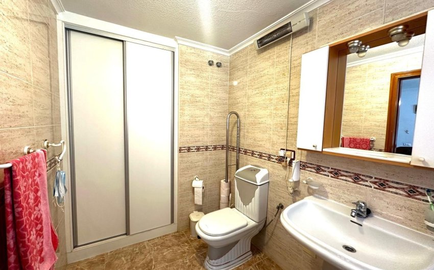 Revente - Apartment -
Torrevieja - Playa del Cura