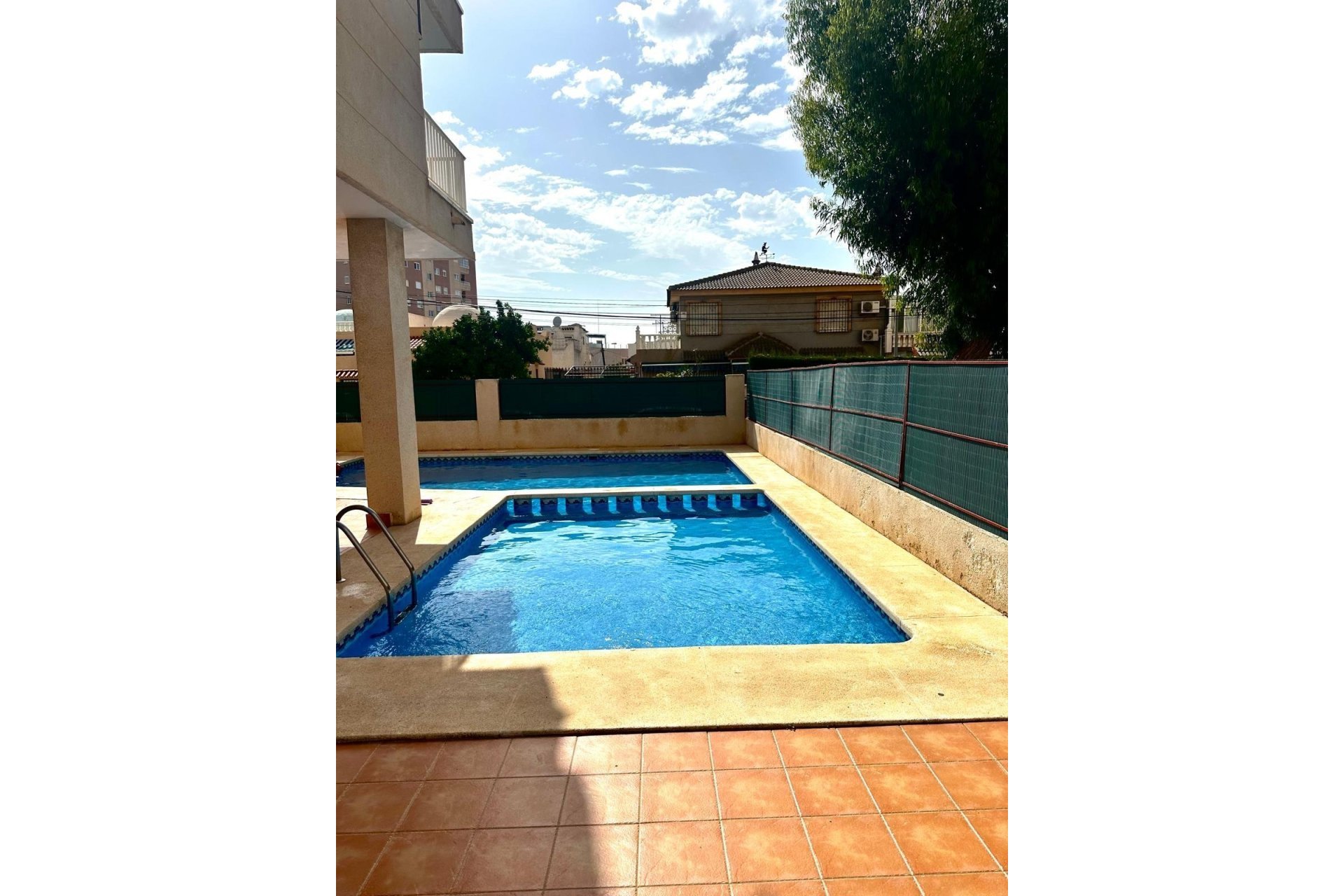 Revente - Apartment -
Torrevieja - Playa del Cura