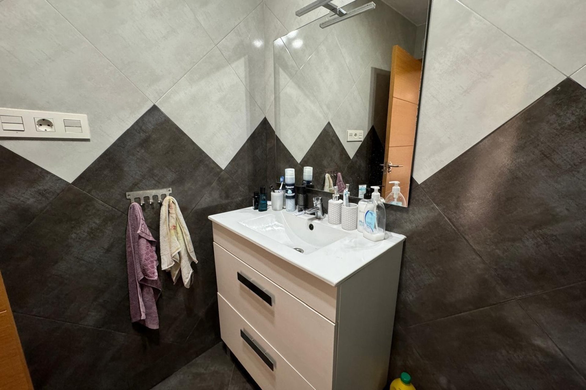 Revente - Apartment -
Torrevieja - Playa del Cura