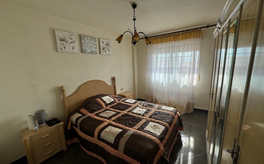 Revente - Apartment -
Torrevieja - Playa del Cura