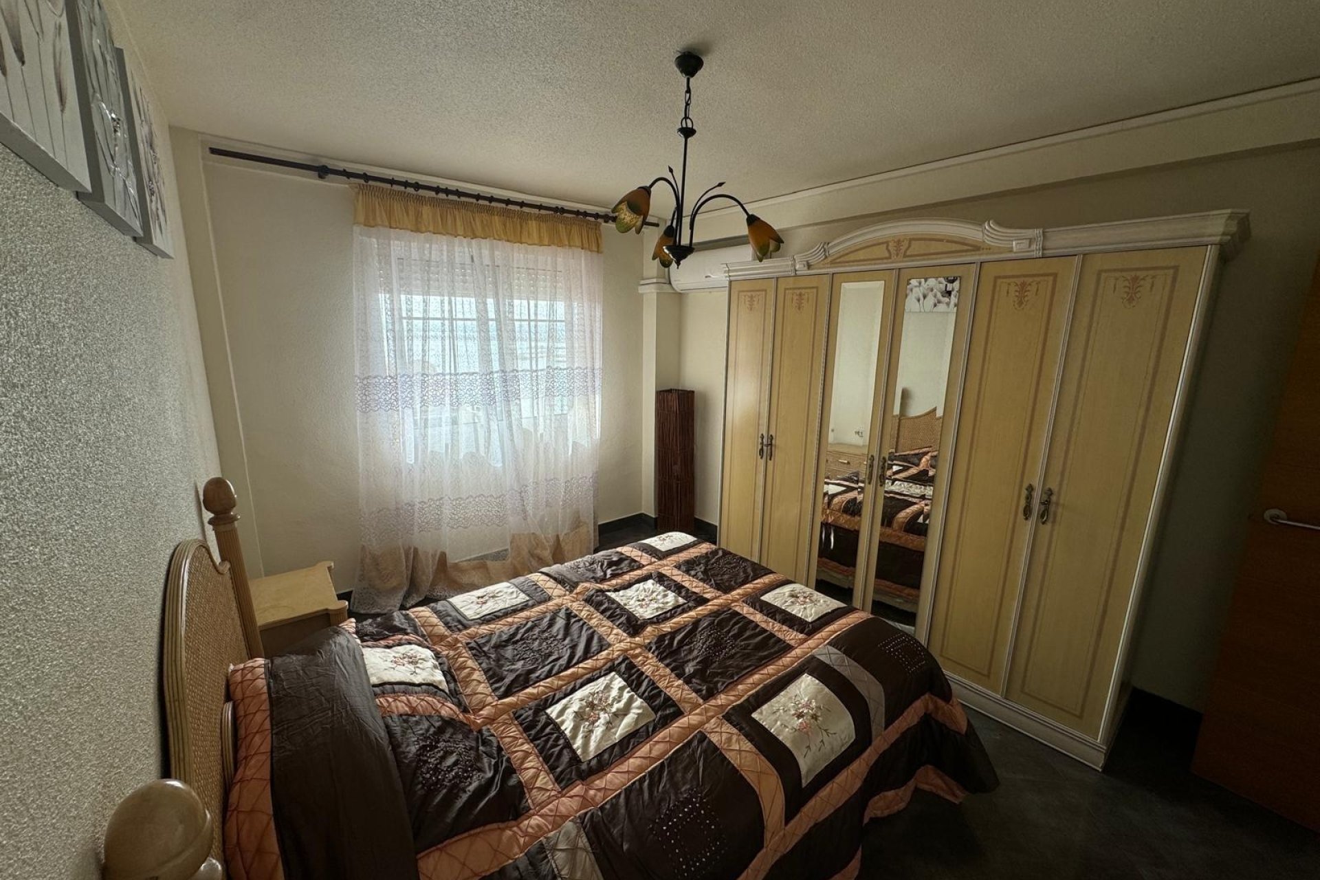 Revente - Apartment -
Torrevieja - Playa del Cura