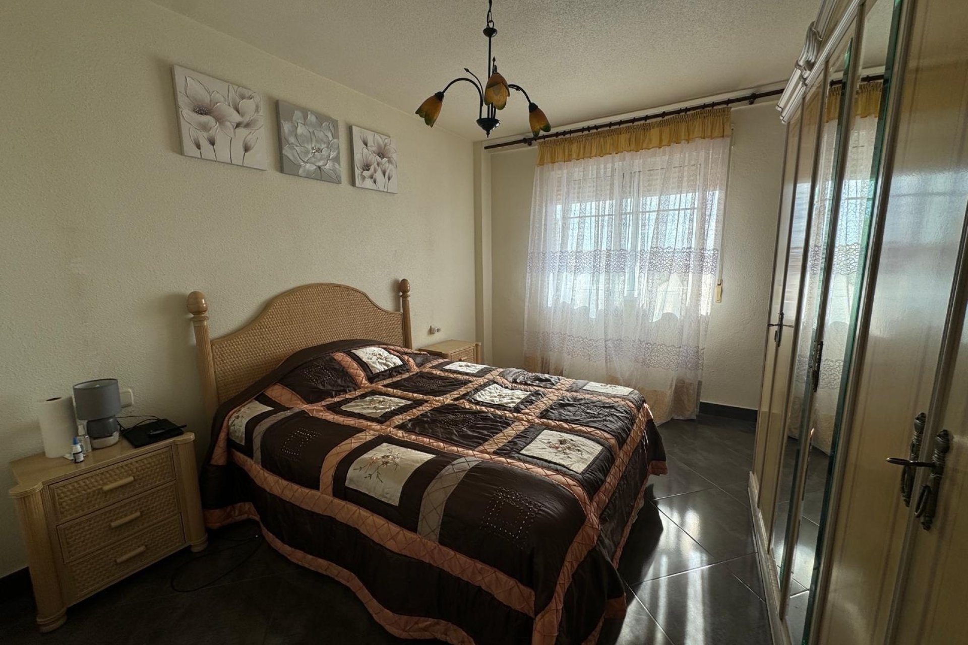 Revente - Apartment -
Torrevieja - Playa del Cura