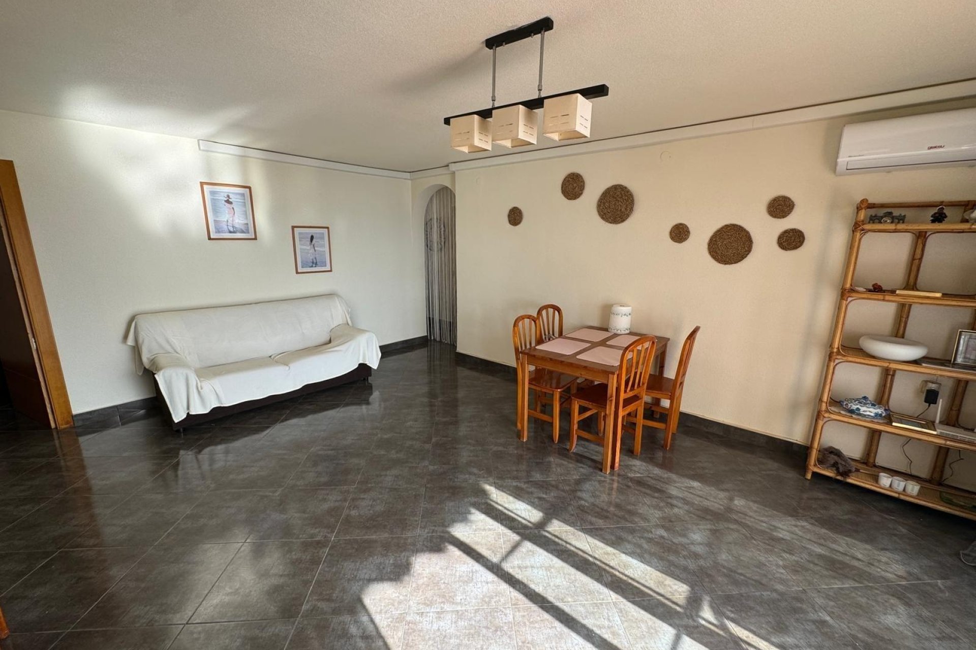 Revente - Apartment -
Torrevieja - Playa del Cura