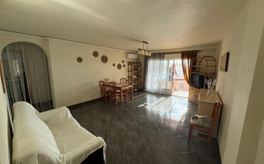 Revente - Apartment -
Torrevieja - Playa del Cura