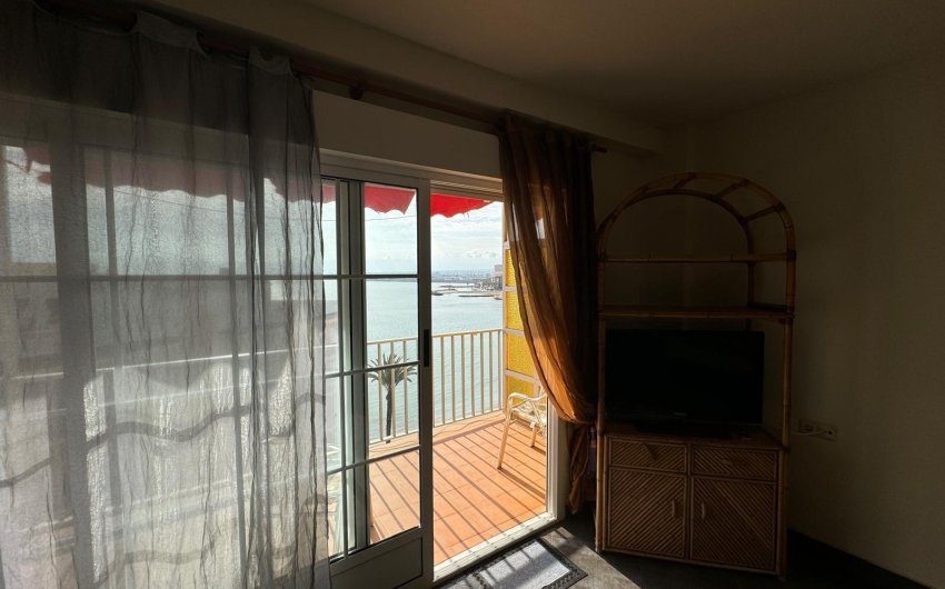 Revente - Apartment -
Torrevieja - Playa del Cura