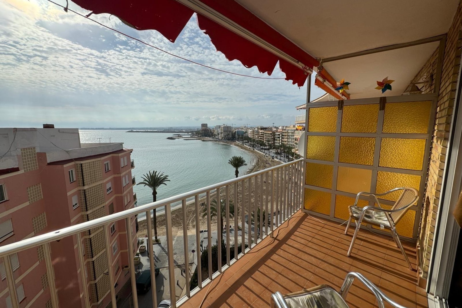 Revente - Apartment -
Torrevieja - Playa del Cura