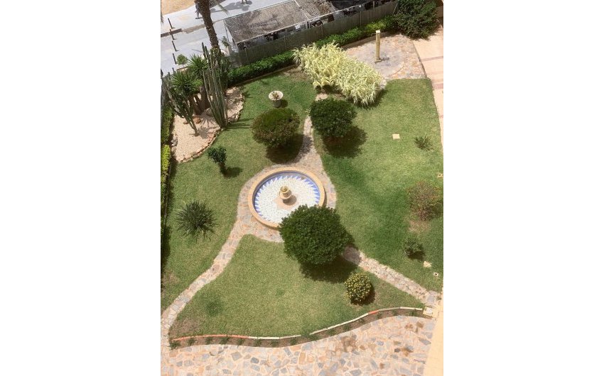 Revente - Apartment -
Torrevieja - Playa del Cura