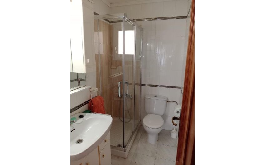 Revente - Apartment -
Torrevieja - Playa del Cura