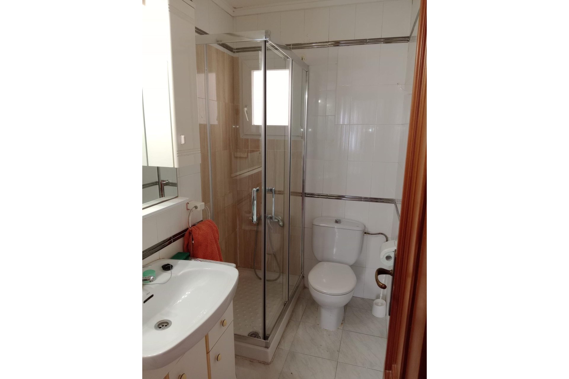 Revente - Apartment -
Torrevieja - Playa del Cura