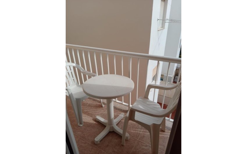 Revente - Apartment -
Torrevieja - Playa del Cura