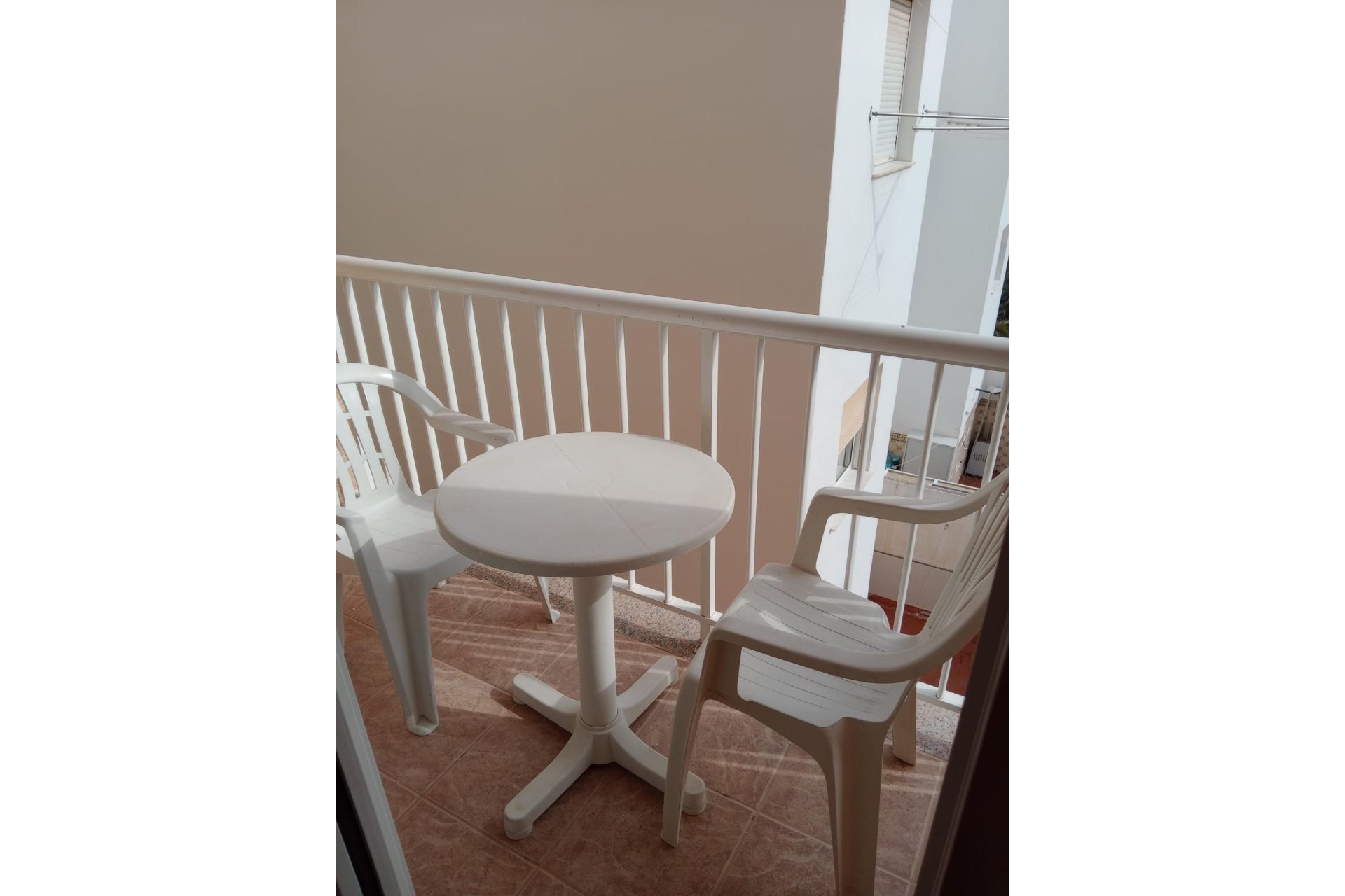 Revente - Apartment -
Torrevieja - Playa del Cura