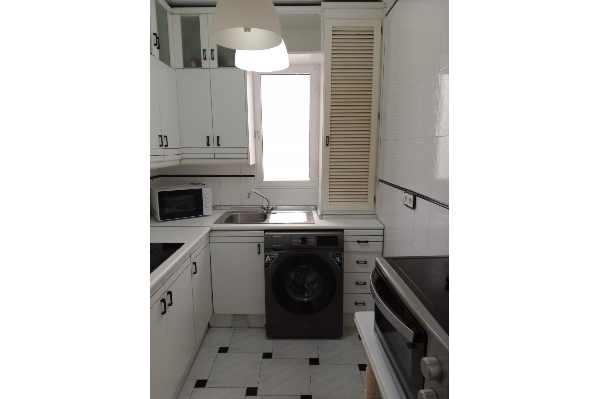 Revente - Apartment -
Torrevieja - Playa del Cura