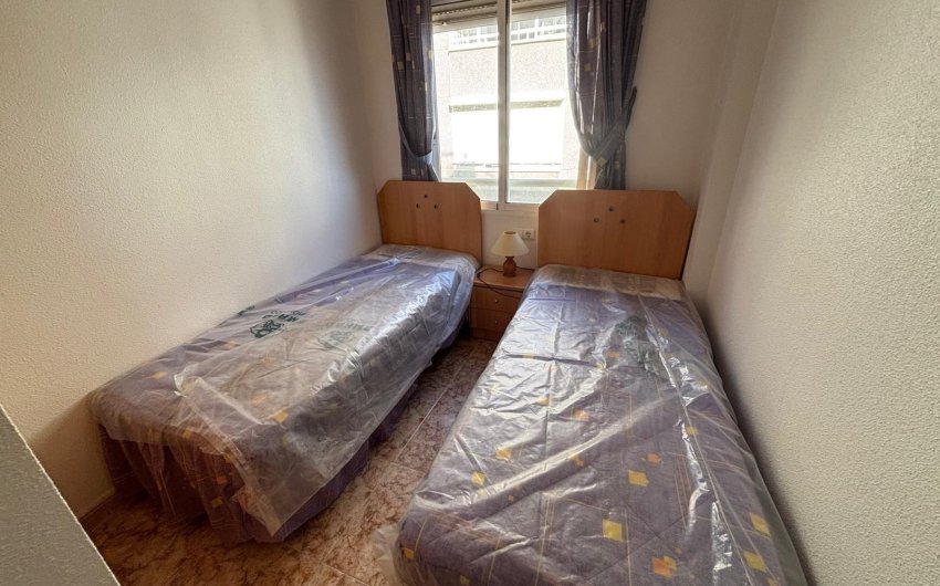 Revente - Apartment -
Torrevieja - Playa del Cura