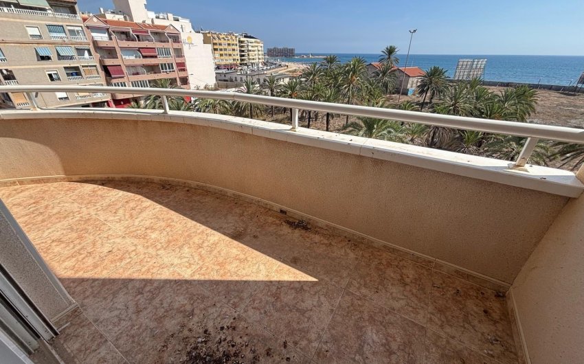 Revente - Apartment -
Torrevieja - Playa del Cura