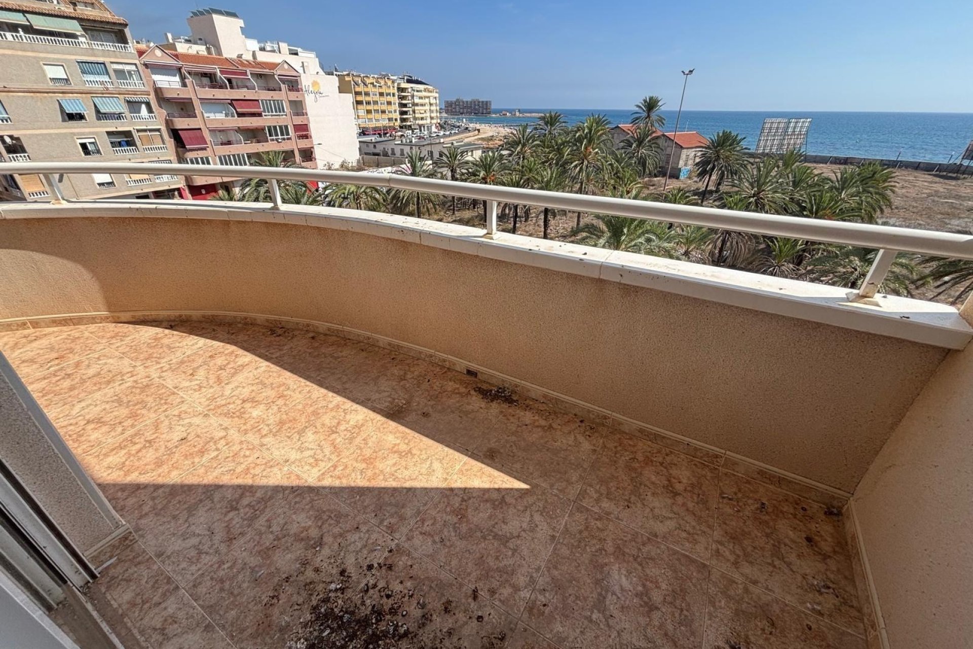 Revente - Apartment -
Torrevieja - Playa del Cura