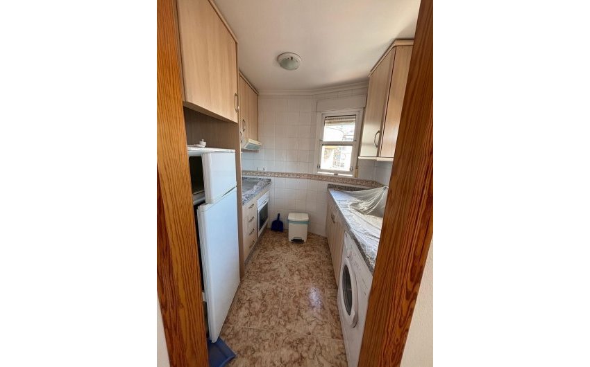 Revente - Apartment -
Torrevieja - Playa del Cura