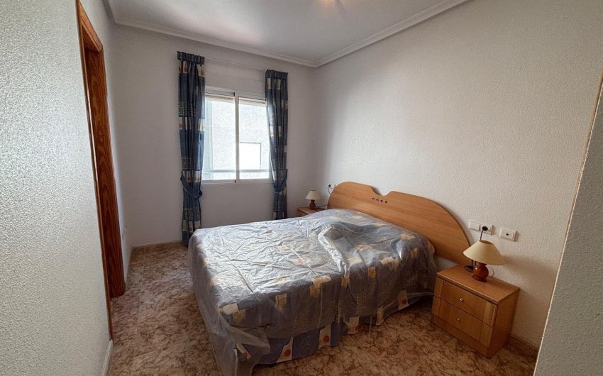 Revente - Apartment -
Torrevieja - Playa del Cura