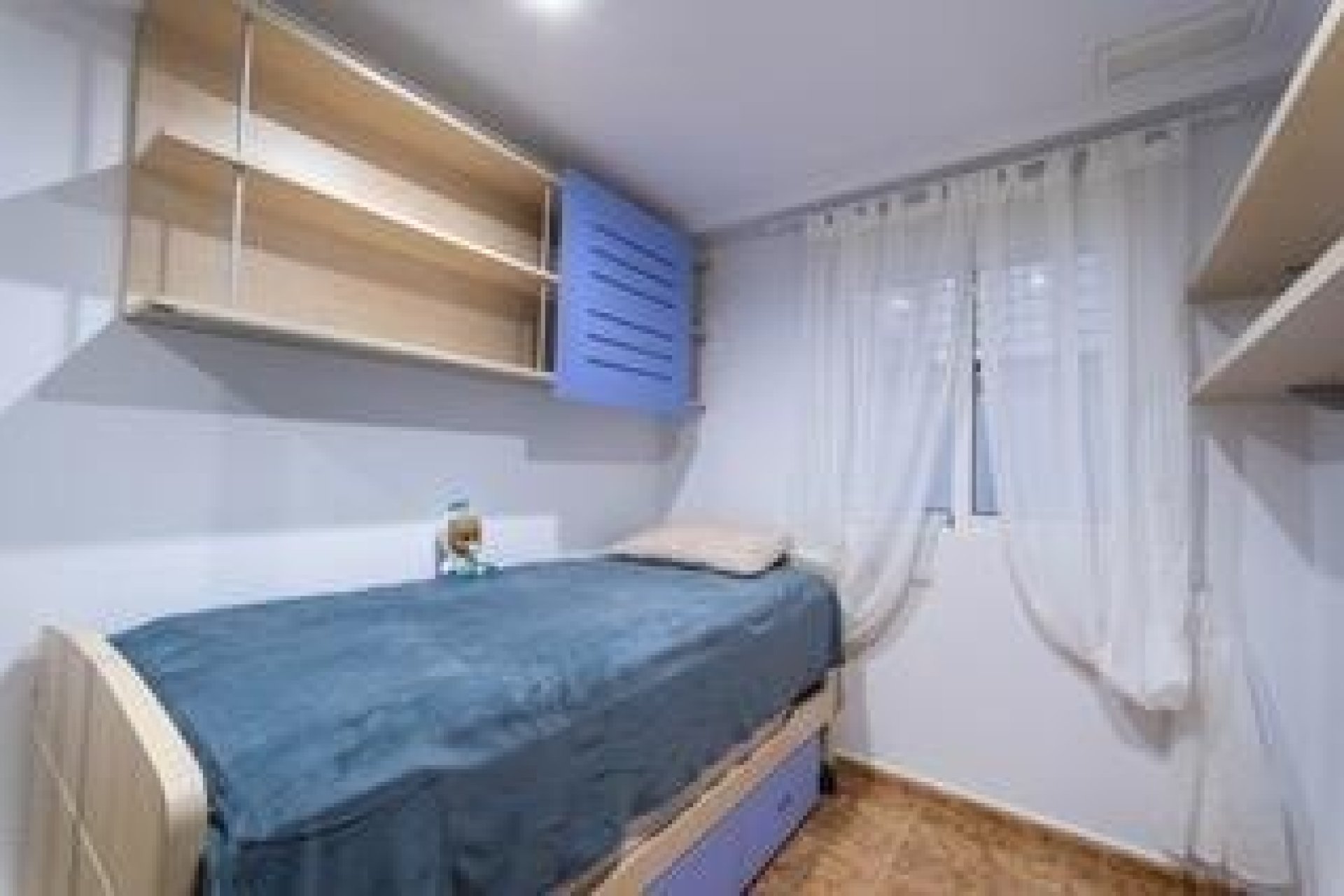 Revente - Apartment -
Torrevieja - Playa del Cura