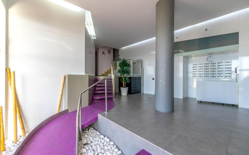 Revente - Apartment -
Torrevieja - Playa del Cura