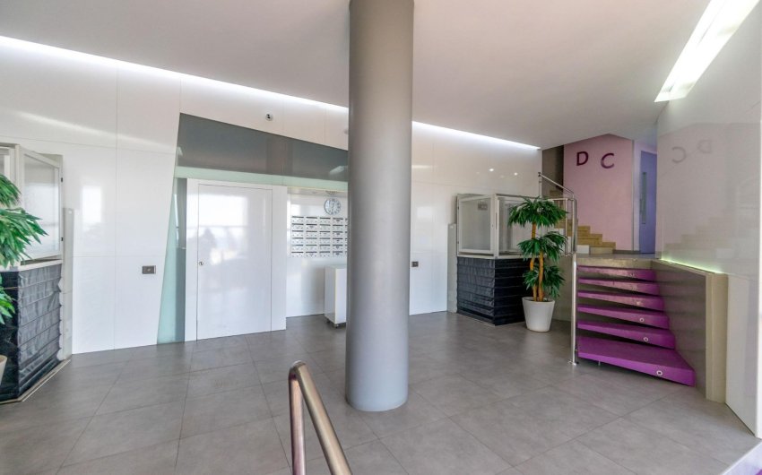 Revente - Apartment -
Torrevieja - Playa del Cura