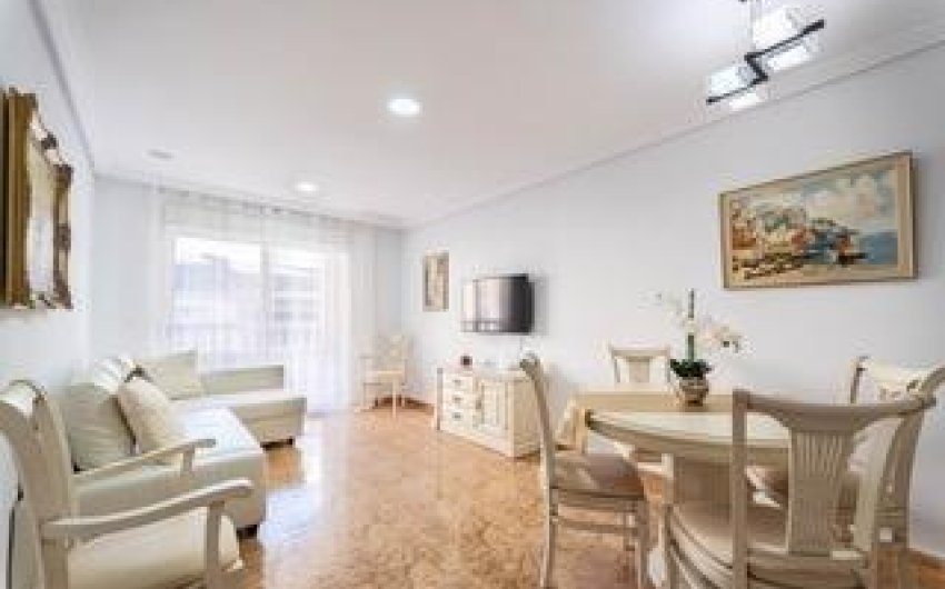 Revente - Apartment -
Torrevieja - Playa del Cura