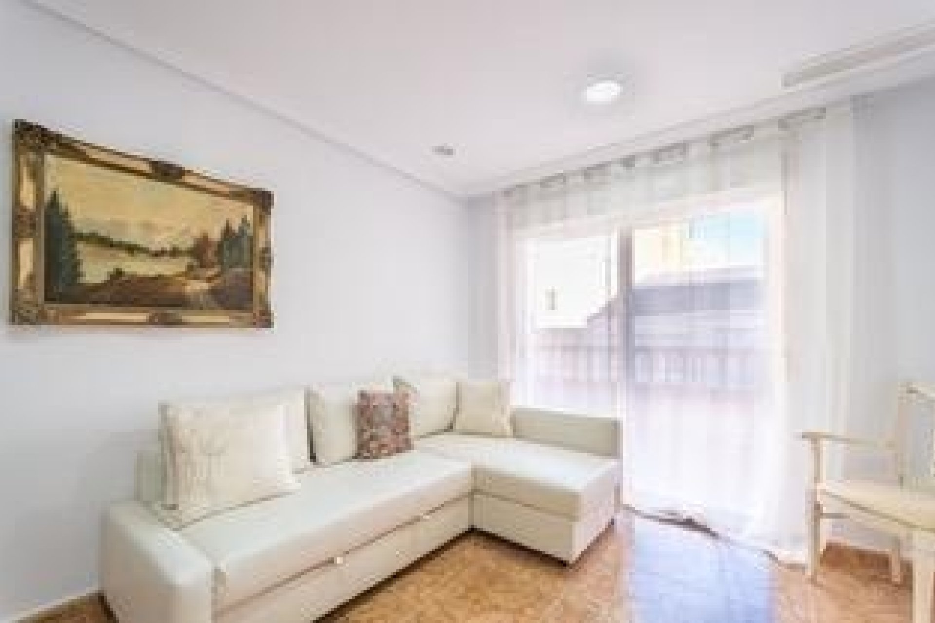 Revente - Apartment -
Torrevieja - Playa del Cura