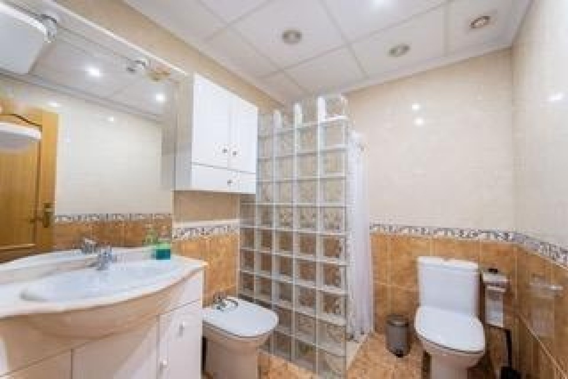 Revente - Apartment -
Torrevieja - Playa del Cura