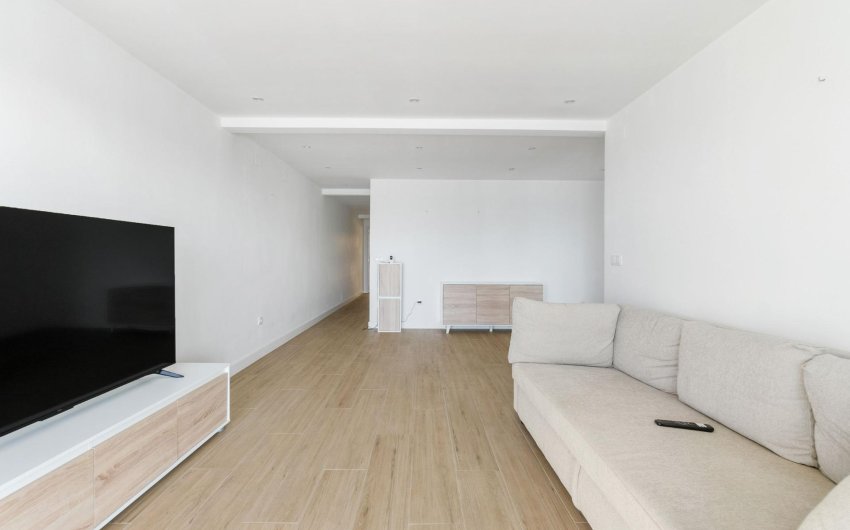 Revente - Apartment -
Torrevieja - Playa del Cura