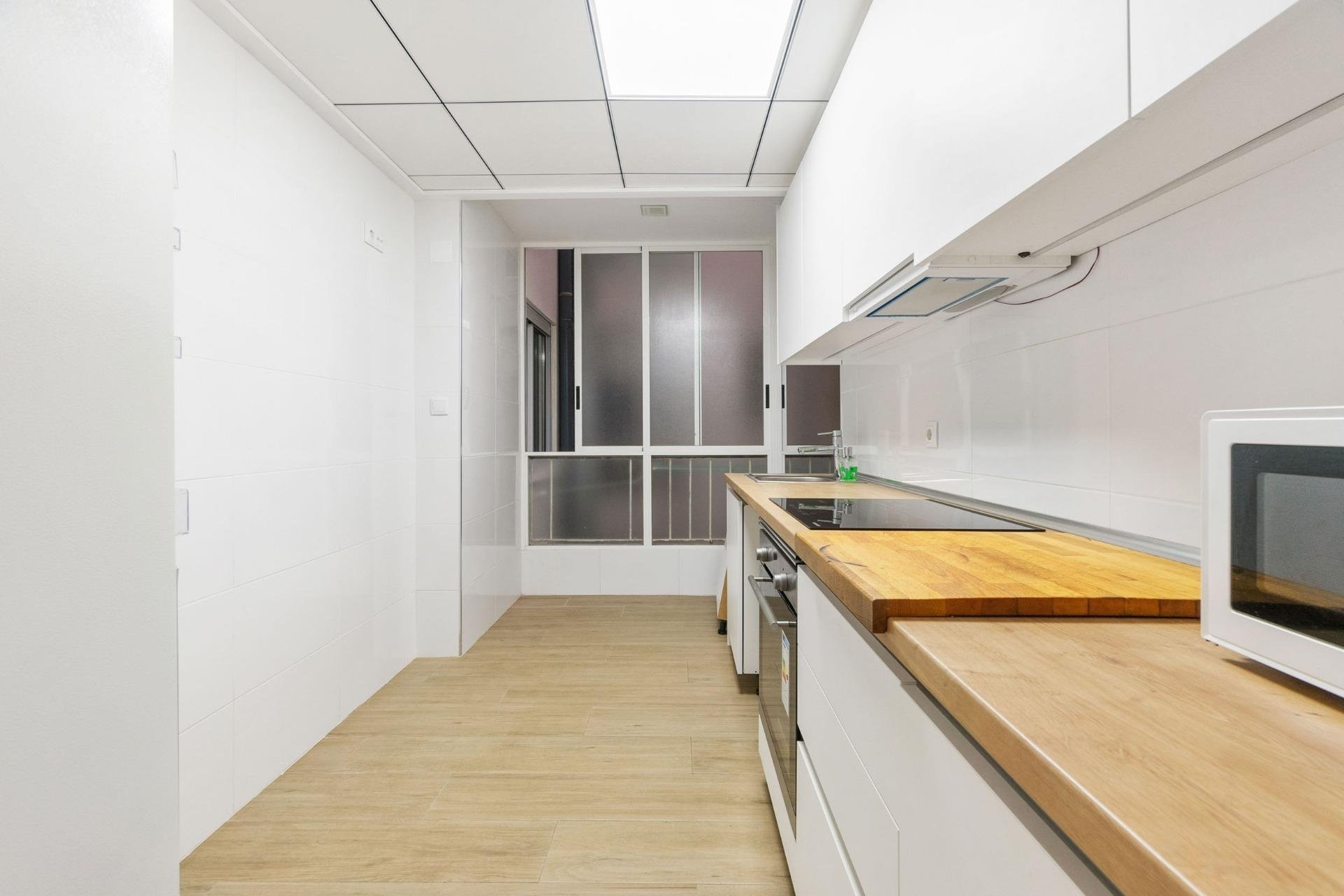 Revente - Apartment -
Torrevieja - Playa del Cura