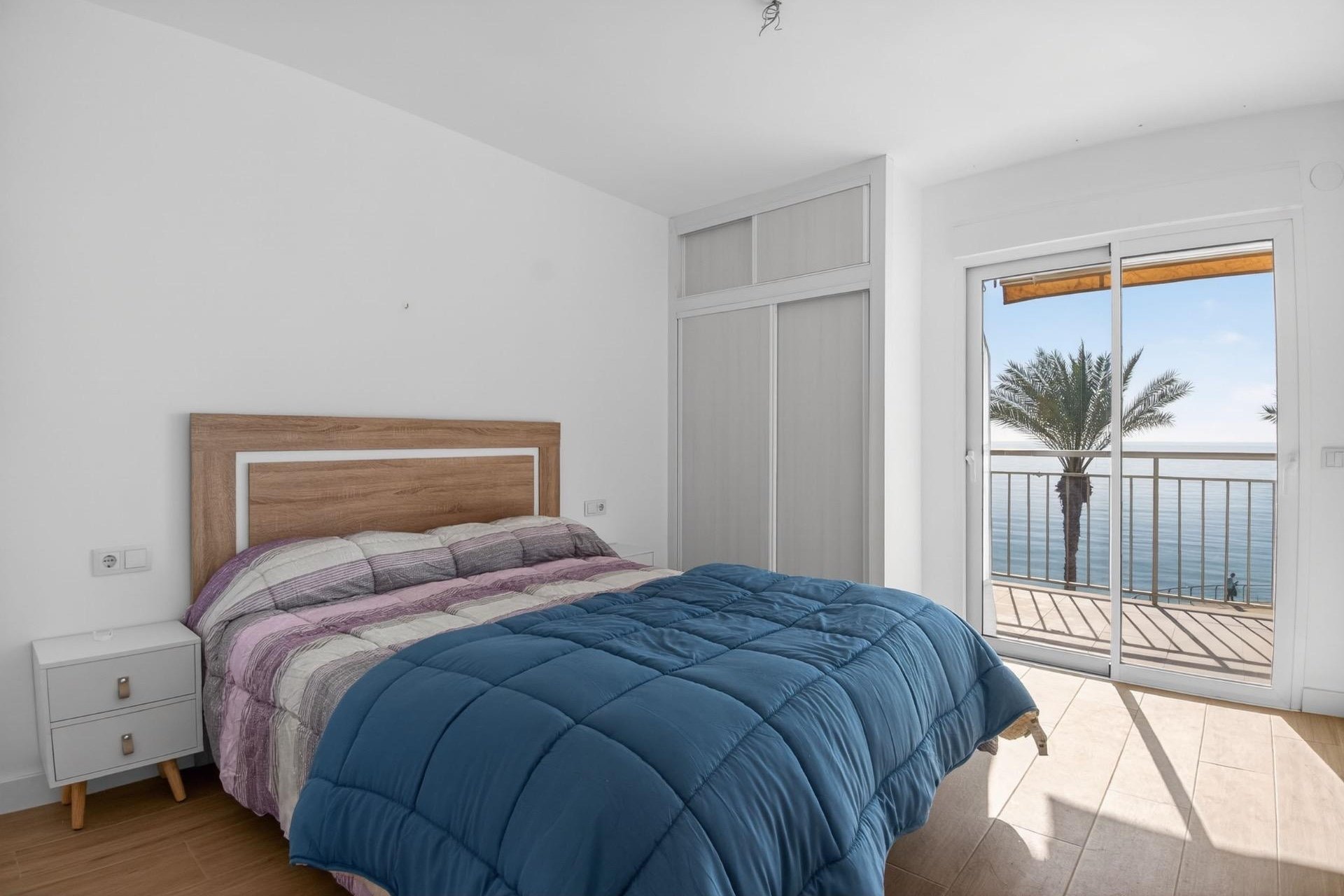 Revente - Apartment -
Torrevieja - Playa del Cura
