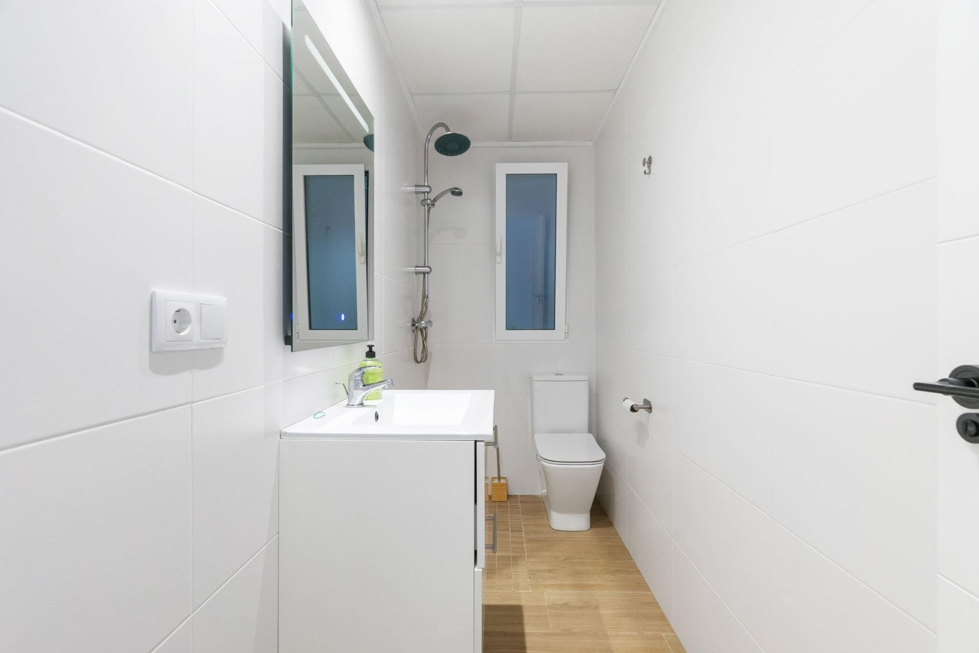 Revente - Apartment -
Torrevieja - Playa del Cura