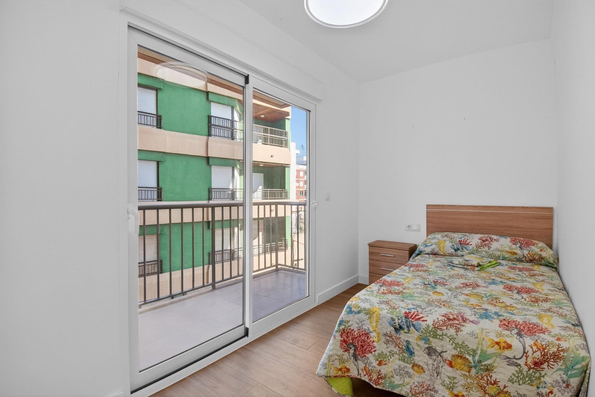 Revente - Apartment -
Torrevieja - Playa del Cura