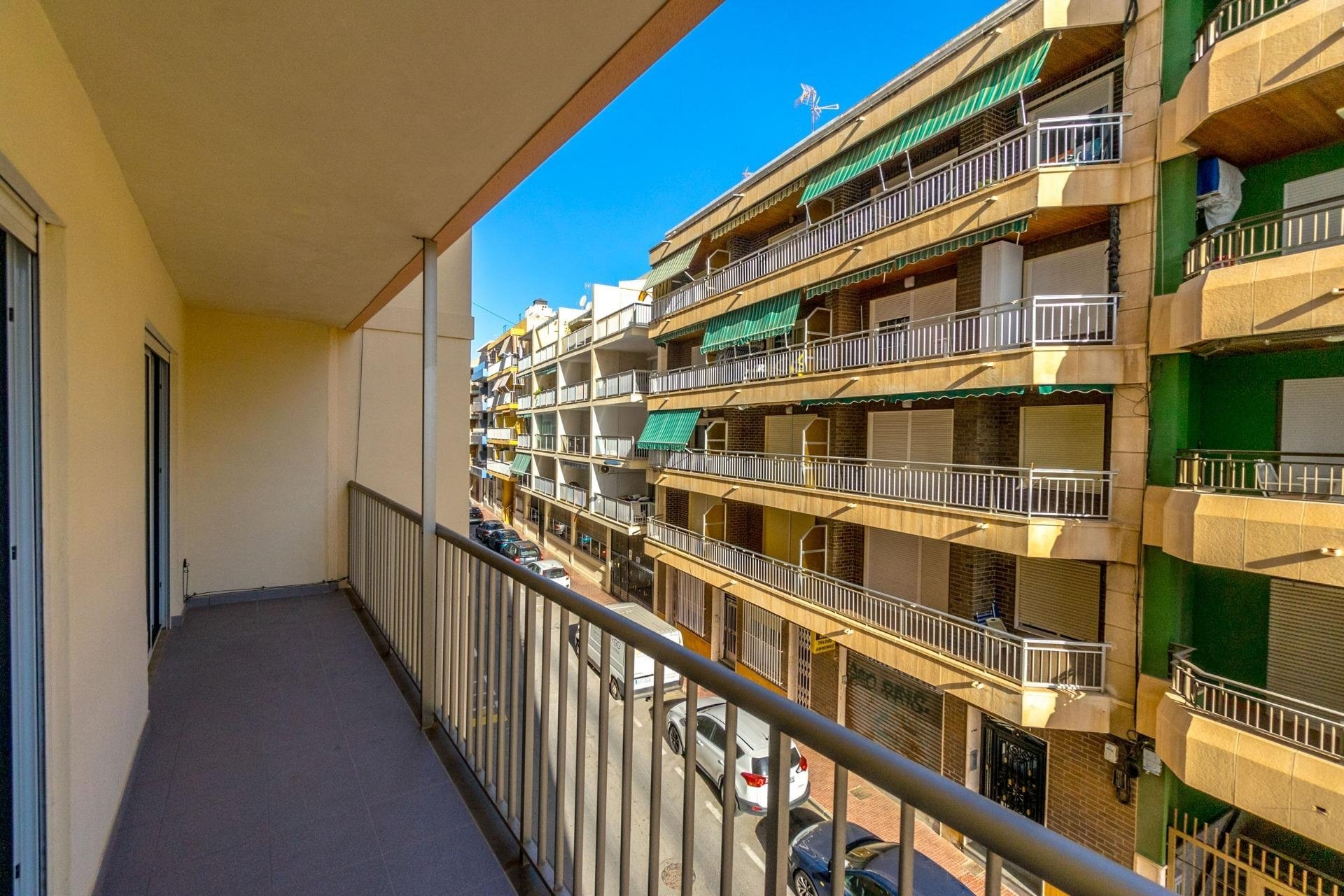 Revente - Apartment -
Torrevieja - Playa del Cura