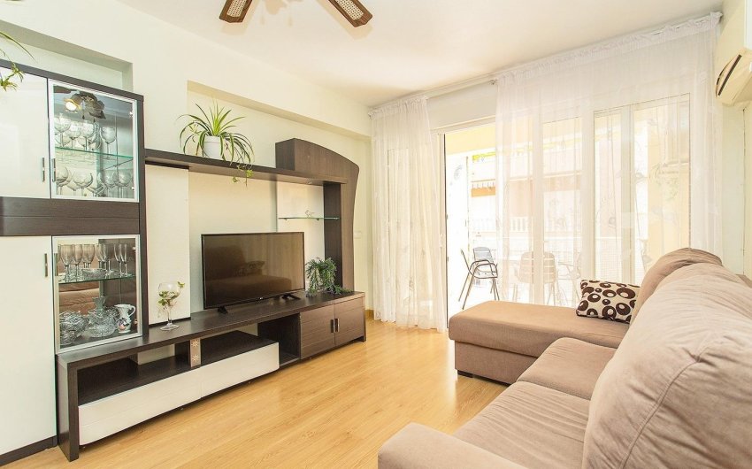 Revente - Apartment -
Torrevieja - Playa del Cura