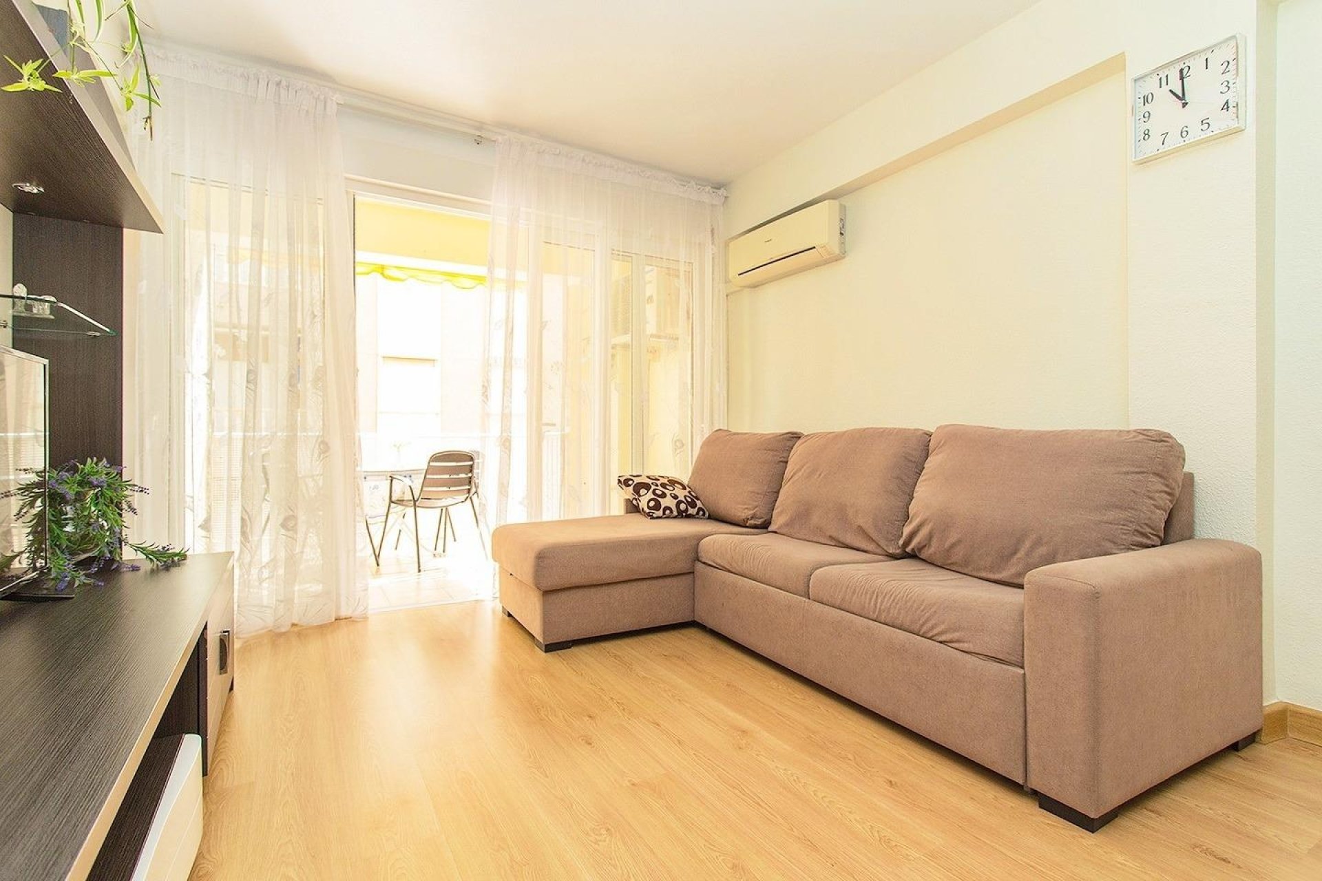 Revente - Apartment -
Torrevieja - Playa del Cura
